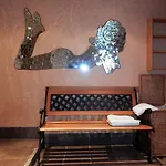 Land-gut-hotel Zum Alten Forsthaus - Aufladestation Fuer Elektroautos Hotel 4*