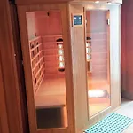 Land-gut-hotel Zum Alten Forsthaus - Aufladestation Fuer Elektroautos Hotel Hürtgenwald