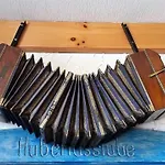 Land-gut-hotel Zum Alten Forsthaus Hotel 4*