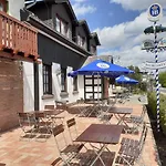 Hotel Land-gut-hotel Zum Alten Forsthaus 4*