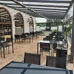 Hotel Land-gut-hotel Zum Alten Forsthaus - Aufladestation Fuer Elektroautos Hürtgenwald
