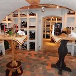 Land-gut-hotel Zum Alten Forsthaus - Aufladestation Fuer Elektroautos 4* Hürtgenwald