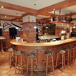 Land-gut-hotel Zum Alten Forsthaus - Aufladestation Fuer Elektroautos 4*