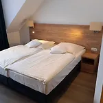 Land-gut-hotel Zum Alten Forsthaus - Aufladestation Fuer Elektroautos 4* Hürtgenwald