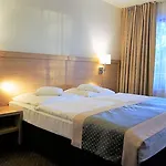 Land-gut-hotel Zum Alten Forsthaus - Aufladestation Fuer Elektroautos 4*