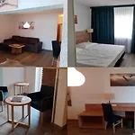 Land-gut-hotel Zum Alten Forsthaus - Aufladestation Fuer Elektroautos