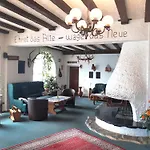 Land-gut-hotel Zum Alten Forsthaus - Aufladestation Fuer Elektroautos Hotel Hürtgenwald