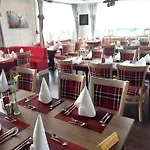 Land-gut-hotel Zum Alten Forsthaus - Aufladestation Fuer Elektroautos 4*