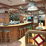 Land-gut-hotel Zum Alten Forsthaus - Aufladestation Fuer Elektroautos Hotel
