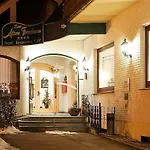 Land-gut-hotel Zum Alten Forsthaus - Aufladestation Fuer Elektroautos