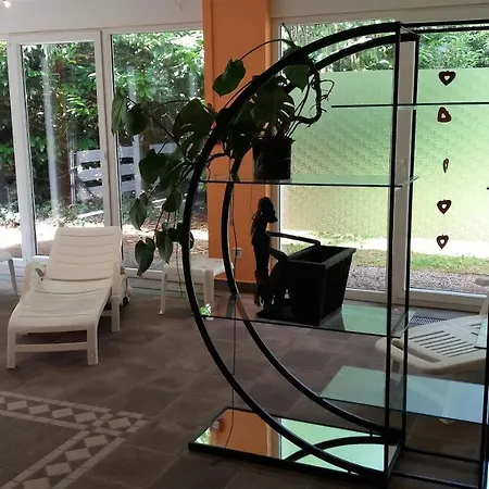 Land-gut-hotel Zum Alten Forsthaus - Aufladestation Fuer Elektroautos Hürtgenwald