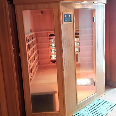 Land-gut-hotel Zum Alten Forsthaus - Aufladestation Fuer Elektroautos Hotel Hürtgenwald