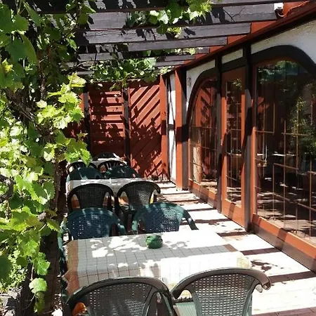 Land-gut-hotel Zum Alten Forsthaus - Aufladestation Fuer Elektroautos 4* Hürtgenwald