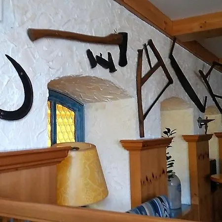 Land-gut-hotel Zum Alten Forsthaus - Aufladestation Fuer Elektroautos