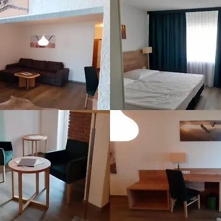 Land-gut-hotel Zum Alten Forsthaus - Aufladestation Fuer Elektroautos