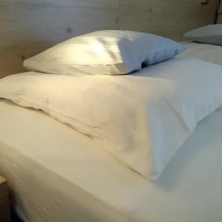 Hotel Land-gut-hotel Zum Alten Forsthaus