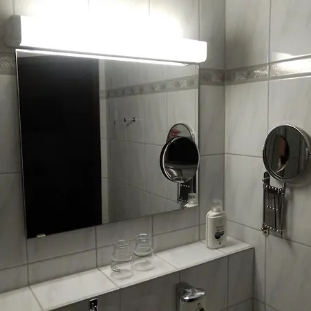 Land-gut-hotel Zum Alten Forsthaus - Aufladestation Fuer Elektroautos Hotel 4*