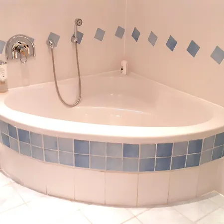 Land-gut-hotel Zum Alten Forsthaus 4* Hürtgenwald