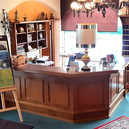 Land-gut-hotel Zum Alten Forsthaus 4* Hürtgenwald