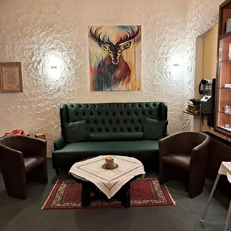 Hotel Land-gut-hotel Zum Alten Forsthaus Hürtgenwald