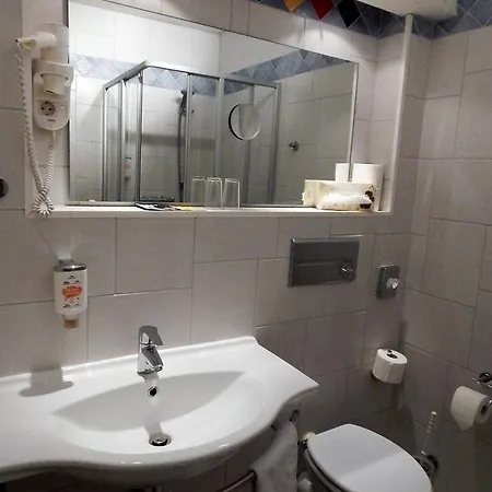Hotel Land-gut-hotel Zum Alten Forsthaus - Aufladestation Fuer Elektroautos 4*