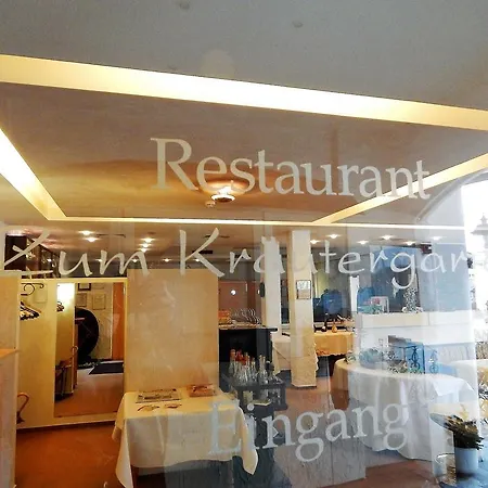 Land-gut-hotel Zum Alten Forsthaus Hürtgenwald