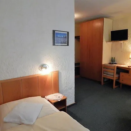 Land-gut-hotel Zum Alten Forsthaus - Aufladestation Fuer Elektroautos