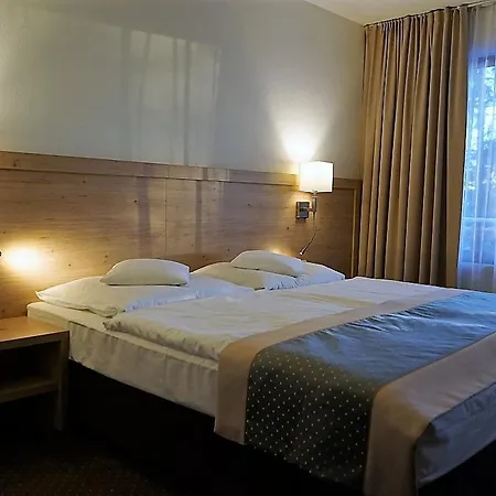 Land-gut-hotel Zum Alten Forsthaus Hürtgenwald
