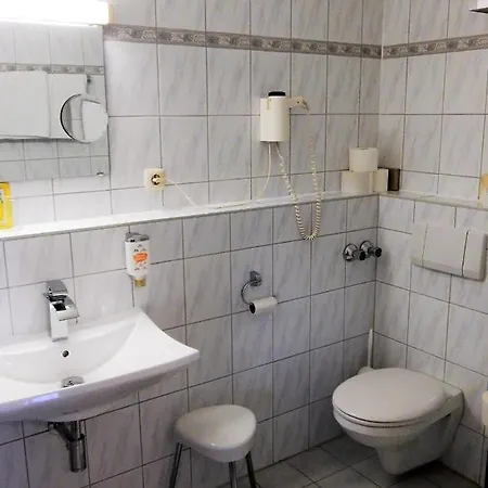 Land-gut-hotel Zum Alten Forsthaus - Aufladestation Fuer Elektroautos 4* Hürtgenwald