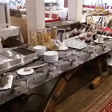 Land-gut-hotel Zum Alten Forsthaus - Aufladestation Fuer Elektroautos 4* Hürtgenwald