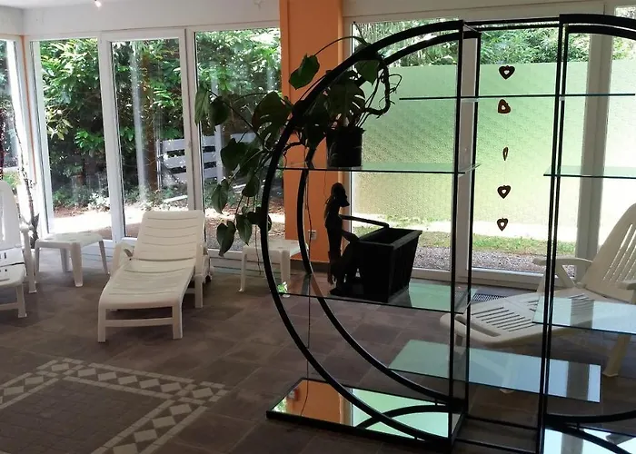 Land-gut-hotel Zum Alten Forsthaus - Aufladestation Fuer Elektroautos Hürtgenwald