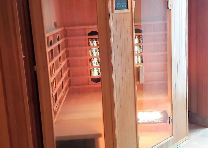 Land-gut-hotel Zum Alten Forsthaus Szálloda Hürtgenwald