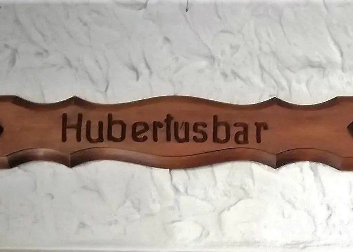 Land-gut-hotel Zum Alten Forsthaus Hotel Hürtgenwald