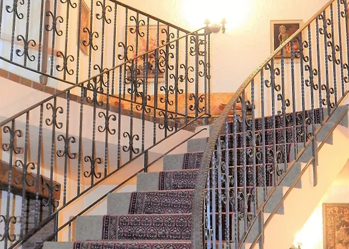 Land-gut-hotel Zum Alten Forsthaus 4* Hürtgenwald