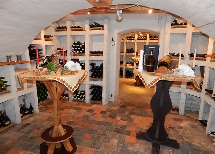 Land-gut-hotel Zum Alten Forsthaus 4* Hürtgenwald