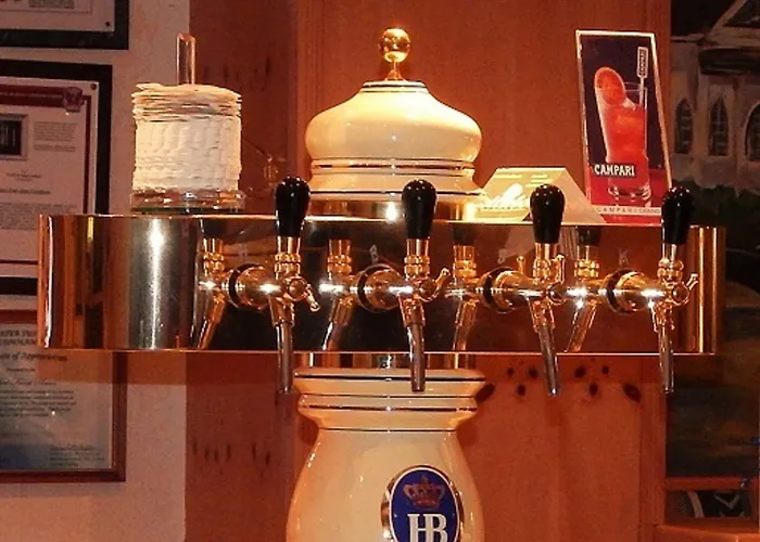 Hotel Land-gut-hotel Zum Alten Forsthaus