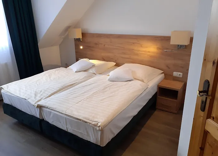Land-gut-hotel Zum Alten Forsthaus - Aufladestation Fuer Elektroautos 4* Hürtgenwald