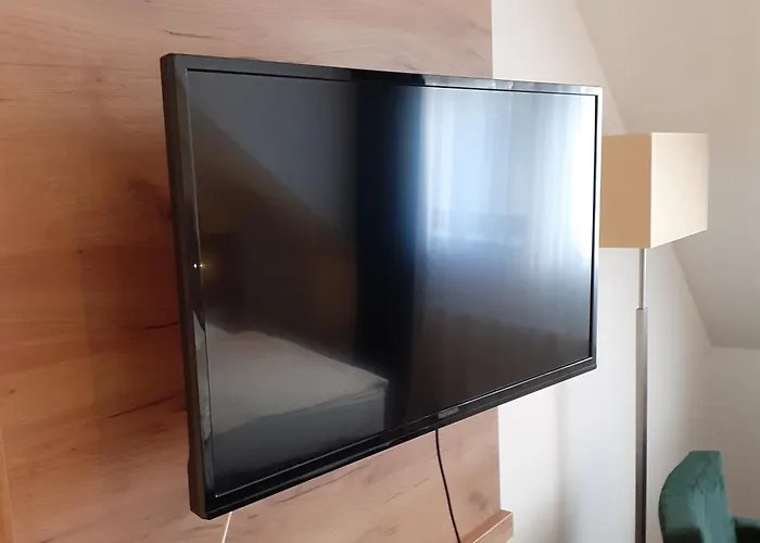 Land-gut-hotel Zum Alten Forsthaus - Aufladestation Fuer Elektroautos Hotel Hürtgenwald