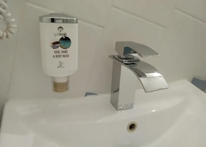 Land-gut-hotel Zum Alten Forsthaus