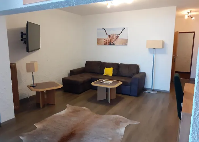 Land-gut-hotel Zum Alten Forsthaus Szálloda Hürtgenwald