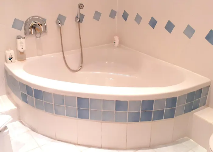 Land-gut-hotel Zum Alten Forsthaus - Aufladestation Fuer Elektroautos 4* Hürtgenwald