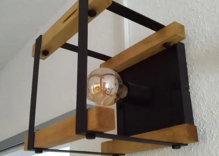 Hotel Land-gut-hotel Zum Alten Forsthaus