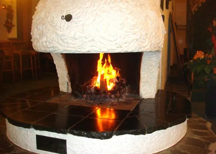 Land-gut-hotel Zum Alten Forsthaus - Aufladestation Fuer Elektroautos Hürtgenwald