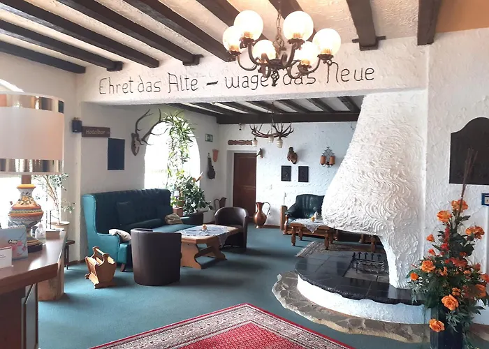 Land-gut-hotel Zum Alten Forsthaus - Aufladestation Fuer Elektroautos Hotel Hürtgenwald