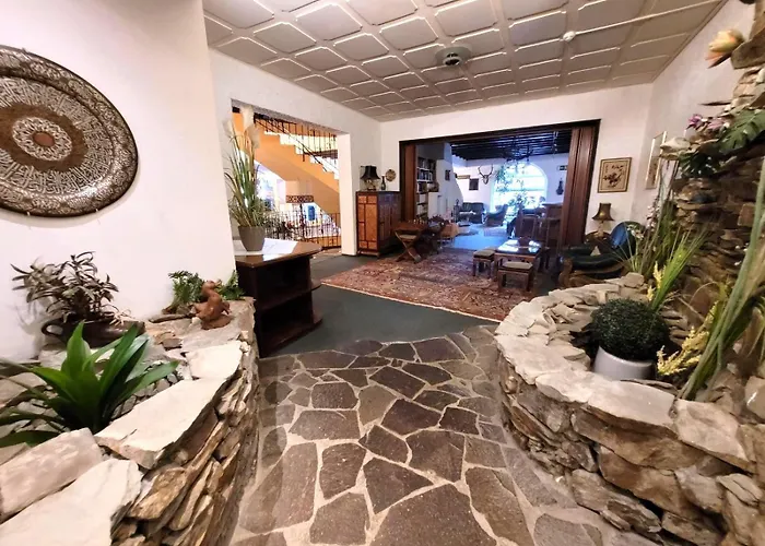 Land-gut-hotel Zum Alten Forsthaus 4* Hürtgenwald