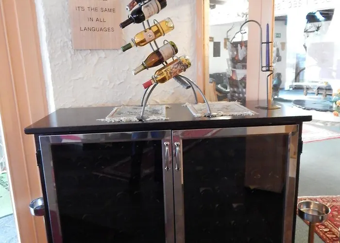 Land-gut-hotel Zum Alten Forsthaus - Aufladestation Fuer Elektroautos Hotel