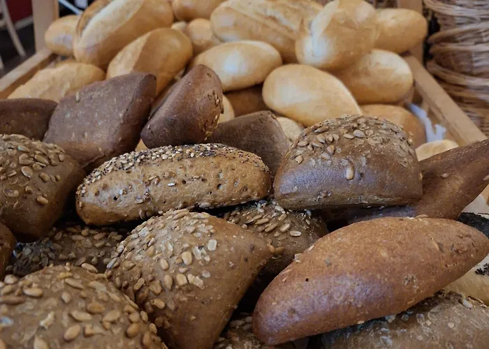 Hotel Land-gut-hotel Zum Alten Forsthaus Hürtgenwald