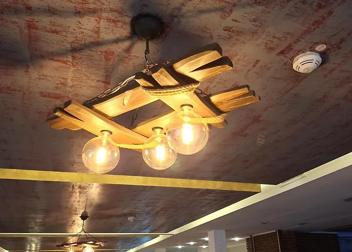 Отель Land-gut-hotel Zum Alten Forsthaus - Aufladestation Fuer Elektroautos 4*