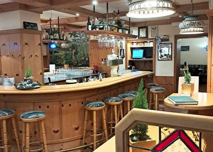 Land-gut-hotel Zum Alten Forsthaus - Aufladestation Fuer Elektroautos Hotel
