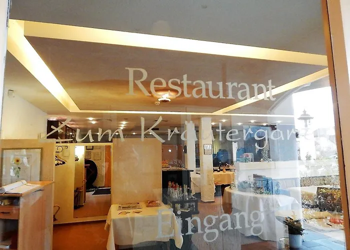 Land-gut-hotel Zum Alten Forsthaus Hürtgenwald